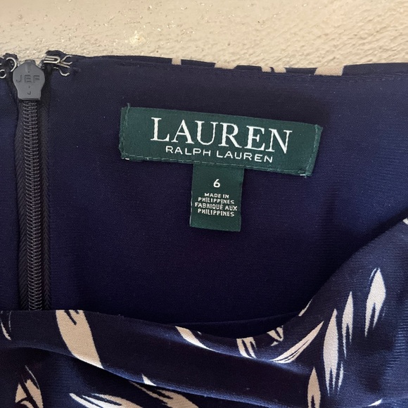 Ralph Lauren Dress - Picture 4 of 4